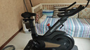 MOKFITNESSMOK(摩刻)-S10動感單車家用健身房智能磁控專業(yè)減肥運動器材靜音 S10旗艦版（玄武黑）強阻系統(tǒng) 曬單實拍圖