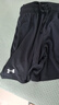 安德瑪（Under Armour）短褲男褲 26夏季新款透氣快干跑步健身馬拉松運動(dòng)褲五分褲休閑褲 【熱銷(xiāo)款】后腰收納/下擺開(kāi)叉 曬圖-5 L 曬單實(shí)拍圖