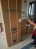 西門子（SIEMENS）504L無界平嵌法式多門雙循環(huán)冰箱機(jī)皇 超薄嵌入式零嵌 國家補(bǔ)貼四開門 鋼化玻璃 晶耀KF89BEA63C 曬單實(shí)拍圖