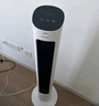 格力（GREE）【風(fēng)柔音輕】定時塔扇家用節(jié)能電風(fēng)扇遠(yuǎn)柔風(fēng)無葉風(fēng)扇搖頭落地扇母嬰扇遙控塔扇 FL-08X61Bg 曬單實拍圖