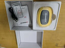 魔聲（MONSTER）Mission AC100雙模無(wú)線游戲耳機(jī)耳掛式7.1環(huán)繞音電競(jìng)專用無(wú)畏契約fps游戲聽(tīng)聲辨位打瓦 檸檬黃 曬單實(shí)拍圖