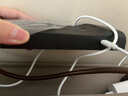 普聯(lián)（TP-LINK）智能雙攝可視門(mén)鈴 電子貓眼家用監(jiān)控?cái)z像頭 全彩夜視 快遞看護(hù) 逗留強(qiáng)拆報(bào)警 遠(yuǎn)程查看對(duì)講 DB55C 曬單實(shí)拍圖