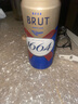 kronenbourg 1664桃紅啤酒500ml*12罐整箱裝精釀啤酒蘇超看球禮盒裝 曬單實(shí)拍圖
