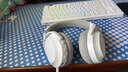 雷蛇（Razer） 【官翻件】梭魚X2.4G 藍(lán)牙頭戴式游戲耳機(jī)耳麥電競(jìng)無線USB-Type C跨平臺(tái)兼容 適配三角洲行動(dòng) 【官翻件】梭魚X 2.4G+藍(lán)牙 水銀 曬單實(shí)拍圖