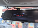 凌度行車記錄儀HS880E MAX流媒體前后雙錄4K高清夜視 AI輔助駕駛BSD 曬單實(shí)拍圖