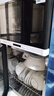 美的（Midea）消毒柜家用 餐具碗柜碗筷茶杯消烘一體機(jī) 小型立式  77L三層 高溫二星級(jí) 【國(guó)家補(bǔ)貼】80R05 曬單實(shí)拍圖