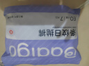 巴迪高（BADIGAO）一次性內(nèi)褲兒童純棉日拋褲女童男童平角醫(yī)用級(jí)無菌免洗短褲 曬單實(shí)拍圖