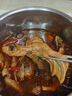六和鴨翅中 1斤 櫻桃谷鴨冷凍鴨翅中鴨翅燒烤醬鹵食材 曬單實(shí)拍圖