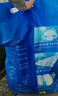 大運河皂天然皂粉2300g低泡易漂洗衣服襪子校服凈家用清潔衣物留香柔順 曬單實拍圖