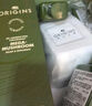 悅木之源（Origins）靈芝菌菇水200ml保濕爽膚水精華護(hù)膚品濕敷補(bǔ)水噴霧情人節(jié)禮物 曬單實(shí)拍圖