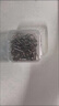 蕓洛手機(jī)卡針取卡針加厚卡針SIM卡插卡針加長通用蘋果華為VIVOPPO 買1送5(共6支送收納盒)取卡針 曬單實(shí)拍圖