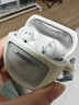 Bose【重磅新品】QuietComfort 消噪耳塞Ultra II 晨霧白 真無(wú)線(xiàn)藍牙QC降噪耳機大鯊4代高清通話(huà)無(wú)干擾 曬單實(shí)拍圖