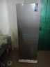 美的（Midea）182升雙開門兩門小戶型家用客廳租房宿舍冰箱可冷藏冷凍小巧不占地低音運(yùn)行BCD-182M【國家補(bǔ)貼】 曬單實(shí)拍圖