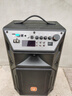 貝德貝德盤古BD-H1568B 15吋戶外移動拉桿大功率藍(lán)牙音響專業(yè)K歌廣場舞智能藍(lán)牙音箱低音炮帶無線話筒 黑色特價優(yōu)惠款12寸 曬單實(shí)拍圖
