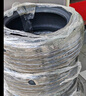 固特異（Goodyear）汽車輪胎 205/55R16 91W EF1 SPORT鷹馳F1酷跑 朗逸/速騰/卡羅拉 曬單實拍圖