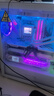 華碩B850 X870主板搭A(yù)MD銳龍CPU R7 9700X 9800X3D 9950X3D主板CPU套裝 板U套裝 華碩ROG B850-G WIFI S小吹雪 R7 9700X散片 曬單實拍圖