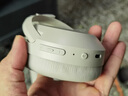 漫步者（EDIFIER）W820NB三金標版 頭戴式主動降噪藍牙耳機 手機電腦筆記本耳機 83小時續(xù)航 皓月銀 曬單實拍圖