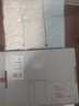 三槍【純棉7A抗菌】男生青少年內褲男A類嬰童面料不夾臀發(fā)育期3條裝 曬單實拍圖
