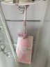 pinkmaryPink Mary/粉紅瑪琍連衣裙女2023夏季氣質(zhì)網(wǎng)紗刺繡裙子PMAMS5151 淺綠色 M碼 (165 / 84A) 曬單實(shí)拍圖