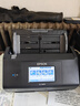 愛普生（EPSON）ES-580W無線網(wǎng)絡(luò)掃描儀A4雙面高清高速彩色文檔連續(xù)批量自動(dòng)進(jìn)紙檔案合同辦公 ES580W（每分鐘35張+無線+掃描至U盤） 曬單實(shí)拍圖
