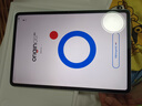 vivo Pad SE國家補貼12.3英寸2.5k護眼屏學(xué)生網(wǎng)課娛樂影音AI智慧學(xué)習(xí)辦公8+128GB藍(lán)色標(biāo)準(zhǔn)版 曬單實拍圖