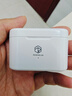 弱水時砂【八倉現(xiàn)貨】openfree藍牙耳機耳夾式真無線HIFi音質(zhì)掛耳運動跑步通話降噪骨傳導概念開放式 月影白/適用蘋果安卓小米華為 【LDAC/LHDC】雙版本（現(xiàn)貨） 曬單實拍圖