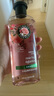 Herbal Essences玫瑰香氛進(jìn)口洗發(fā)水套裝400ml*3 持久留香控油蓬松柔順男女洗發(fā)膏 曬單實(shí)拍圖