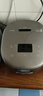 美的（Midea）電飯煲4l/5升家用ih立體加熱1300W大火力香甜精鐵厚釜智能電飯鍋柴火飯上蓋可拆3-4-5-6-8-10個人 5L 【線下同款】仿古IH灶火 | 精鐵厚釜 曬單實(shí)拍圖
