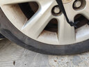 雙星（DOUBLE STAR）輪胎/汽車輪胎 195/65R15 91H SH71適配新朗逸/新卡羅拉/英朗GT 曬單實(shí)拍圖
