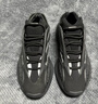阿迪達(dá)斯YEEZY700黑武士椰子男女中性時(shí)尚休閑鞋GX6144 44 曬單實(shí)拍圖