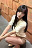 茯見2025新款方扣單鞋女內(nèi)增高裸色法式絕美氣質(zhì)平底鞋通勤 36 曬單實拍圖