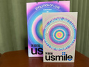 usmile笑容加大擺幅智能電動牙刷 P20 PROS云青藍(lán) 深度清潔護(hù)齦 成人情侶送男友/女友 生日禮物  曬單實拍圖
