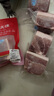 黔大俠貴州高原無抗精品豬腿肉 5斤 腿肉豬肉小炒肉辣椒炒肉源頭直發(fā) 曬單實拍圖