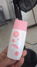 希蕓（syrinx）清新冰爽防曬霜面部水感防曬不黏膩 小巧便攜 男女通用軍訓 【清爽養(yǎng)膚】防曬霜50ml*1 曬單實拍圖