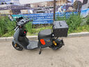 九號（Ninebot）九號電動新品Fz 110電動自行車9號智能鋰電【門店自提】 到門店選顏色 曬單實拍圖