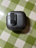 優(yōu)思頓airpods4保護(hù)套硅膠airpodspro2蘋果耳機(jī)殼airpod鎖扣ipods2024新款二三四第三代藍(lán)牙airpods3盒 【槍灰色】亮面軟殼+可打開當(dāng)手機(jī)支架 蘋果 AirPods 4 曬單實(shí)拍圖