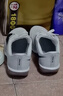 耐克NIKE男子跑步鞋 ZOOM RIVAL FLY 4運(yùn)動(dòng)鞋F(xiàn)V6040-102白 42 曬單實(shí)拍圖