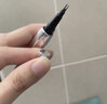 三資堂二叉彎頭眉筆防水防汗持久不脫色女極細野生眉下新手立體眉筆 柔灰黑 1支裝【熱賣(mài)百搭不挑皮】 曬單實(shí)拍圖