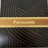 松下（Panasonic）小方盒2.0無線剃須刀電動便攜款往復(fù)式磁懸浮刮胡刀Type-c七夕情人節(jié)禮物男朋友CM31黑 曬單實拍圖