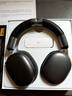 iKF Mars HiFi【異軸正反四動(dòng)圈】頭戴式降噪藍(lán)牙耳機(jī)有線無線雙金標(biāo)音質(zhì)適用蘋果華為小米 雅典灰 曬單實(shí)拍圖