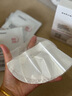 sakose維生素原B5積雪草舒緩面膜25ml*10片曬后修護(hù)提亮膚色敏感肌女用 曬單實(shí)拍圖