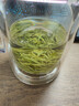 第一江南綠茶毛尖特級(jí)250g2025新茶明前茶葉禮盒罐裝春茶嫩芽父親節(jié)禮物 曬單實(shí)拍圖