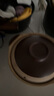 京嚴(yán)老式土砂鍋家用煲仔飯燉鍋燃?xì)庠钚∩冲佁沾慑亴Ｓ猛哽异覝透邷?曬單實(shí)拍圖