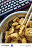滇品客500個石屏爆漿豆腐包漿建水燒烤小豆腐云南特產(chǎn)烤臭豆腐貴州小吃 豆腐【配蘸料】700g1盒 曬單實拍圖