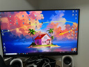 HKC 23.8英寸240Hz高刷FastIPS小金剛1ms硬件低藍光HDR400廣色域電競游戲PS5顯示器獵鷹 G24H3S經(jīng)典版 曬單實拍圖