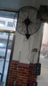 長(cháng)城電風(fēng)扇工業(yè)風(fēng)扇壁扇強力大功率掛壁扇工廠(chǎng)車(chē)間商用強力風(fēng)扇壁掛式墻壁牛角扇大風(fēng)力搖頭電風(fēng)扇 FS-65【掛壁扇+彎刀葉】遠距廣角 曬單實(shí)拍圖