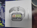 小米（MI）REDMI Watch 5 皎月銀 國家補貼 澎湃OS 2 心率血氧監(jiān)測 藍(lán)牙通話 紅米手表5 智能手表 小米汽車 曬單實拍圖