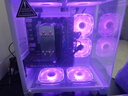 速度玩家英特爾酷睿i7升十八核4060電競獨顯組裝臺式機電腦主機游戲辦公Ai設計師整機全套 單主機 G：i9級36核芯4K電競頂配丨1T丨4060獨顯 曬單實拍圖