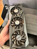 技嘉（GIGABYTE）RTX 3060 12G顯卡 魔鷹 風(fēng)魔 2K臺式機(jī)電腦游戲AI繪畫設(shè)計渲染SD獨顯 RTX3060 12G 魔鷹OC 曬單實拍圖
