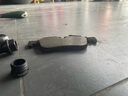 Ate后剎車(chē)片陶瓷制動(dòng)適用MINI寶馬1系2系X1X2 i3 F底盤(pán) 7315 曬單實(shí)拍圖